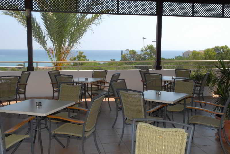 Iris Beach Hotel Protaras Eksteriør bilde
