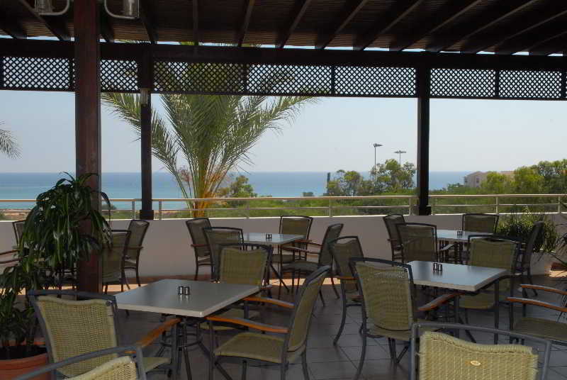 Iris Beach Hotel Protaras Eksteriør bilde
