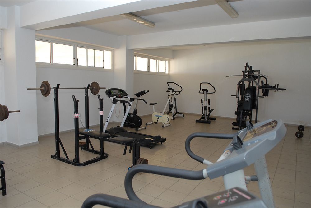 Iris Beach Hotel Protaras Eksteriør bilde